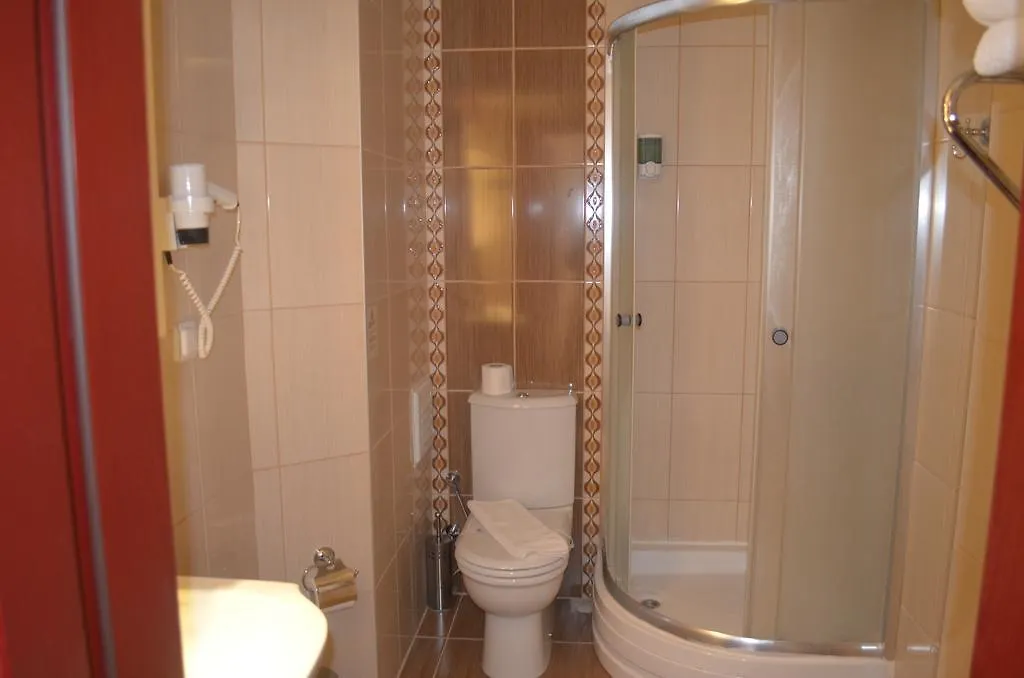 Hotel Palmera Resort Sarimsakli 3*,  Turkey