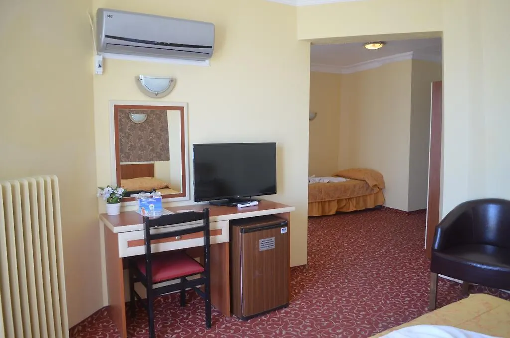 Hotel Palmera Resort Sarimsakli
