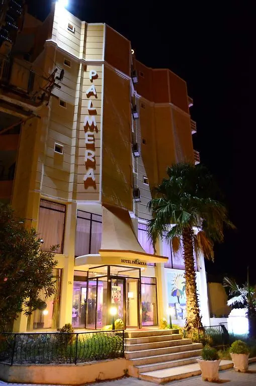Hotel Palmera Resort Sarimsakli 3*,  Turkey