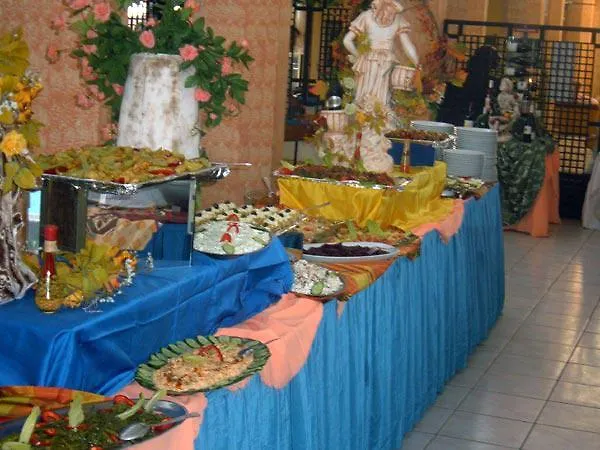 ***  Hotel Palmera Resort Sarimsakli Turkey