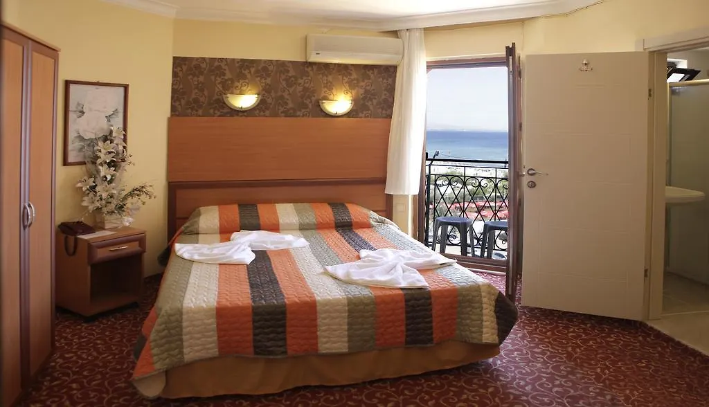 Hotel Palmera Resort Sarimsakli
