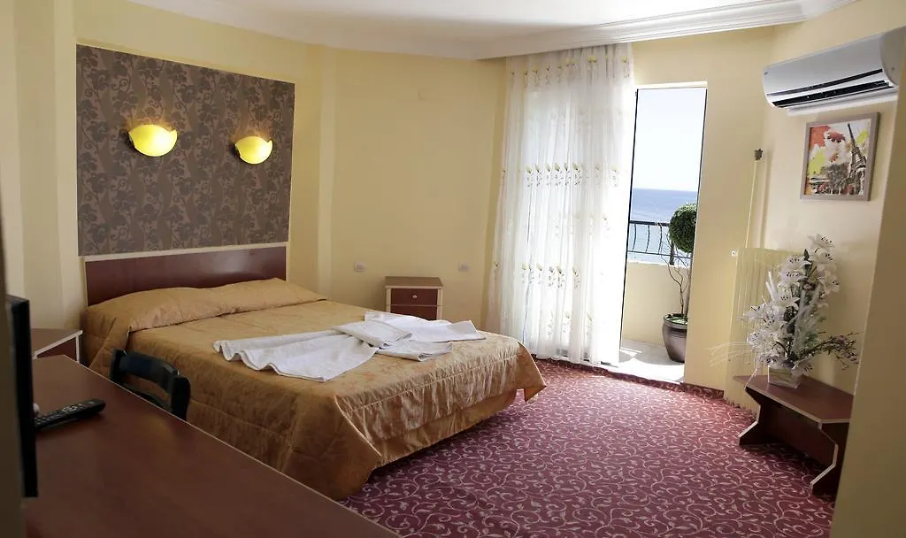 Hotel Palmera Resort Sarimsakli