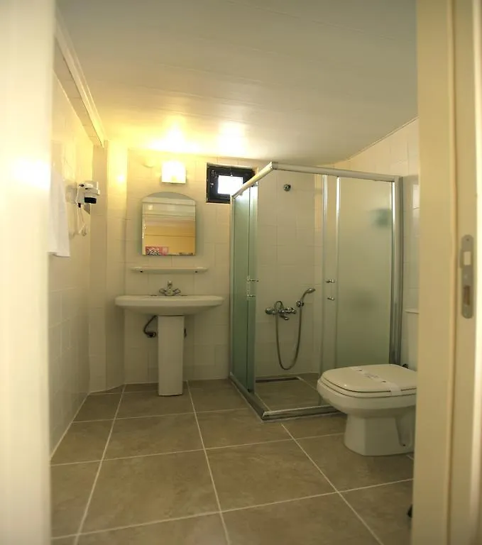 Hotel Palmera Resort Sarimsakli 3*,