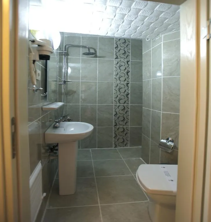 Hotel Palmera Resort Sarimsakli 3*,  Turkey