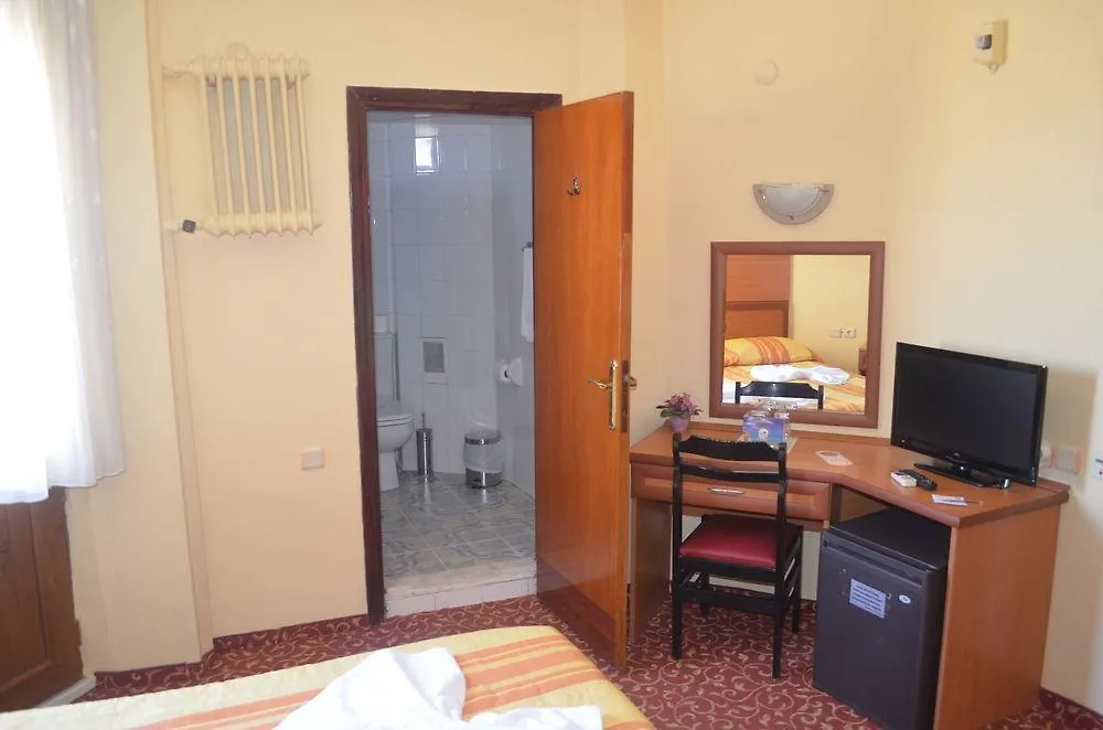 Hotel Palmera Resort Sarimsakli