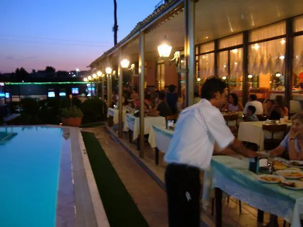 Hotel Palmera Resort Sarimsakli 3*,  Turkey