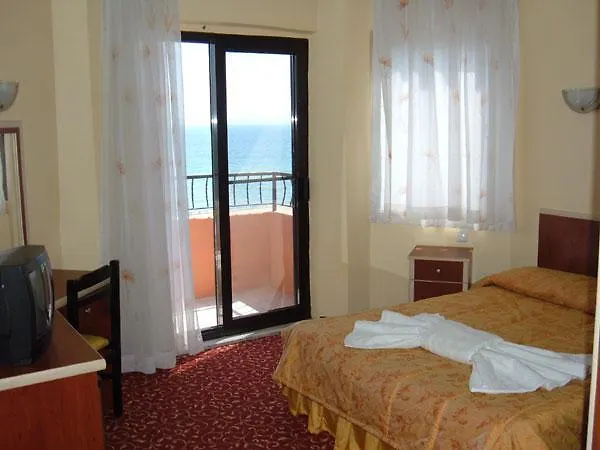 Hotel Palmera Resort Sarimsakli