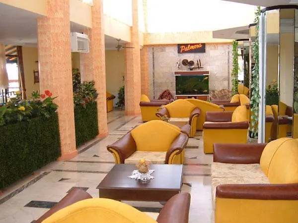 Hotel Palmera Resort Sarimsakli