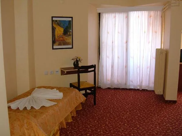 Hotel Palmera Resort Sarimsakli Turkey