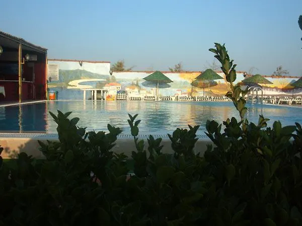 Hotel Palmera Resort Sarimsakli
