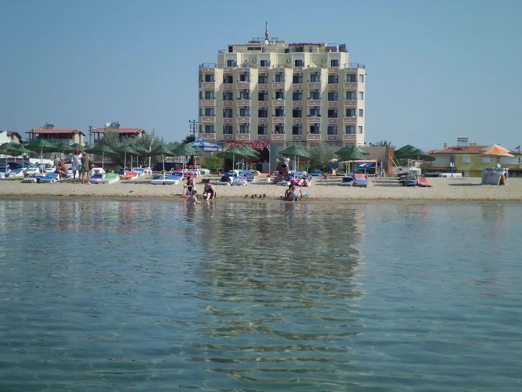***  Hotel Palmera Resort Sarimsakli Turkey