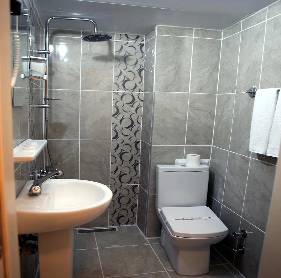 Hotel Palmera Resort Sarimsakli