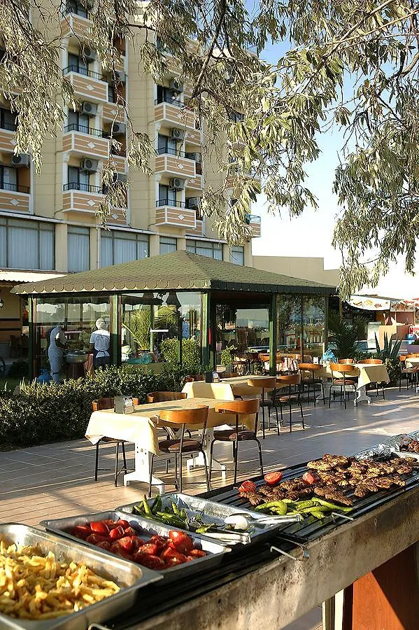 Hotel Palmera Resort Sarimsakli Turkey