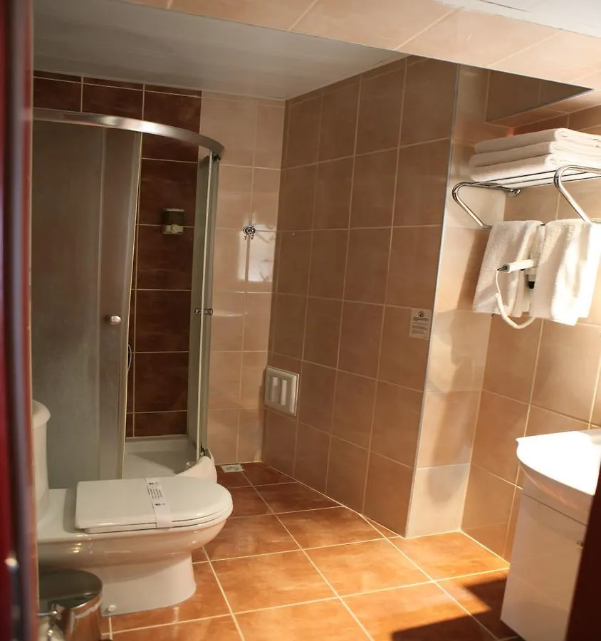 ***  Hotel Palmera Resort Sarimsakli Turkey