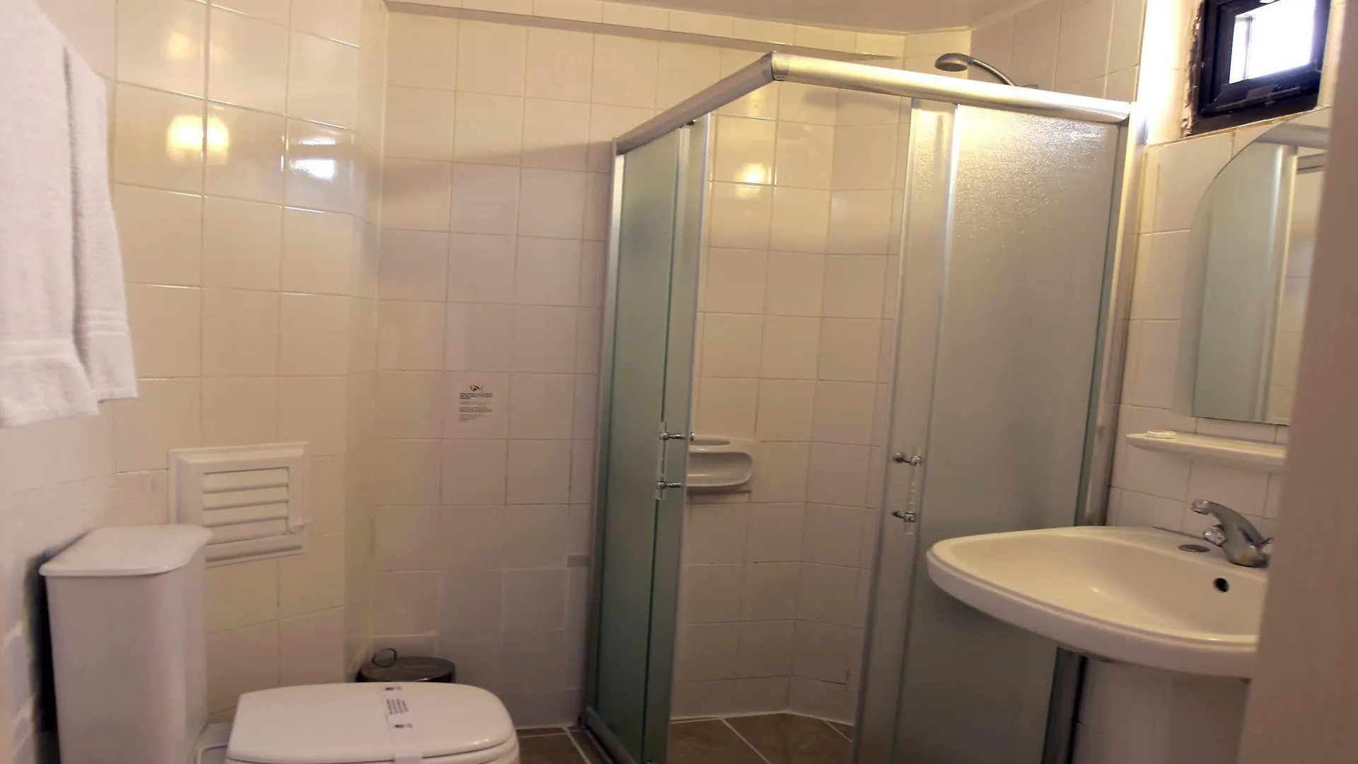 Hotel Palmera Resort Sarimsakli