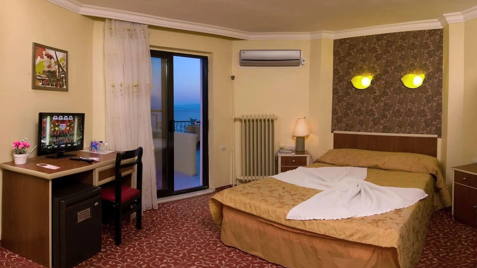 ***  Hotel Palmera Resort Sarimsakli Turkey