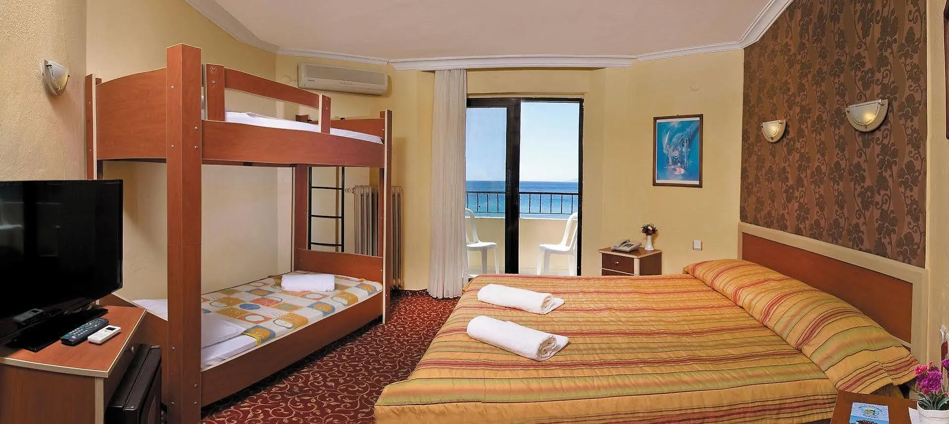 Hotel Palmera Resort Sarimsakli