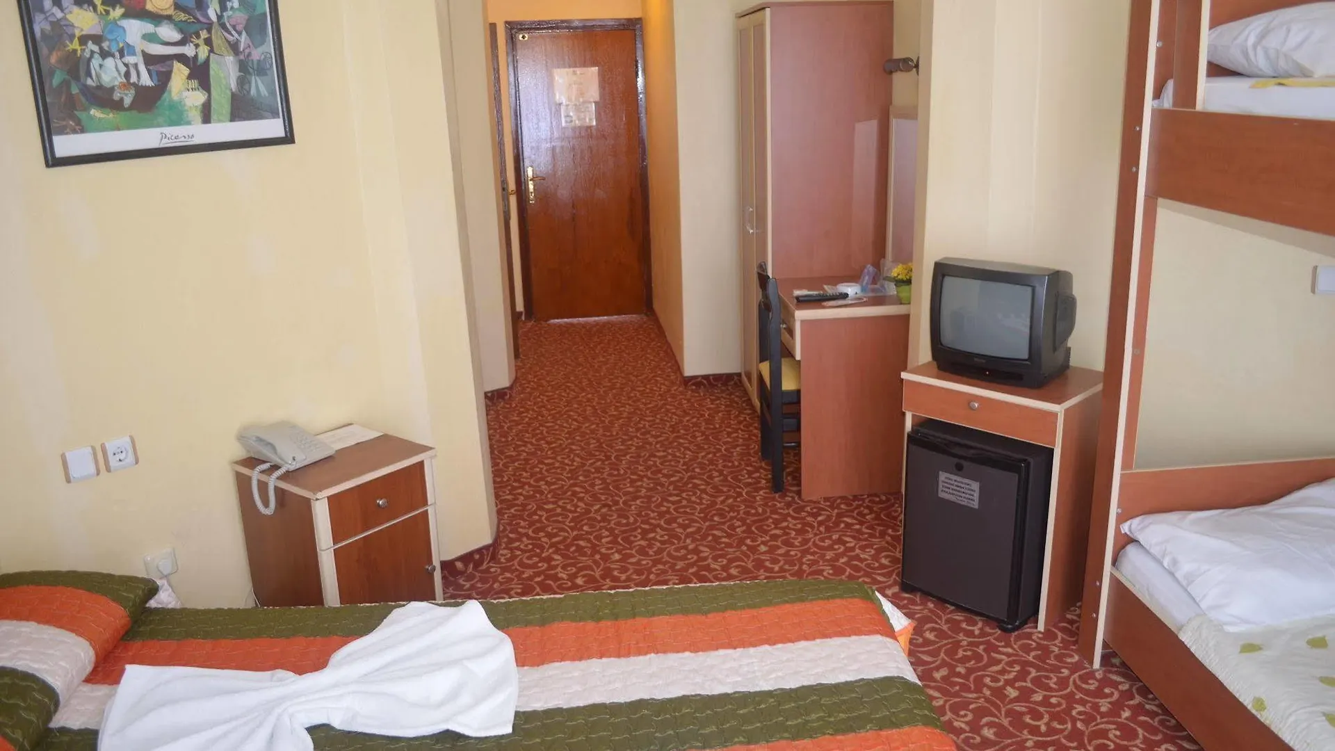 ***  Hotel Palmera Resort Sarimsakli Turkey