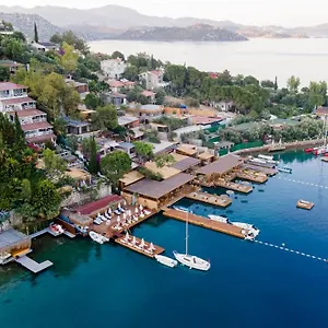 Otel Baldan
