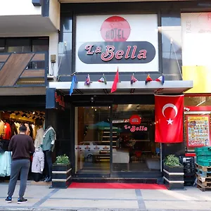 Otel La Bella