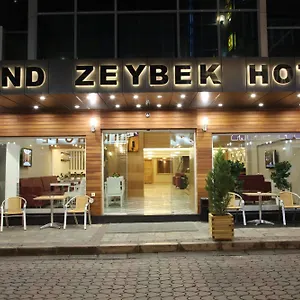 Otel Grand Zeybek