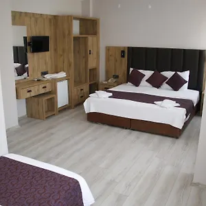 Otel Meryemana