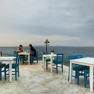 Otel Uezuem Iskelesi Butik