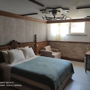 Otel Gokturk Butik