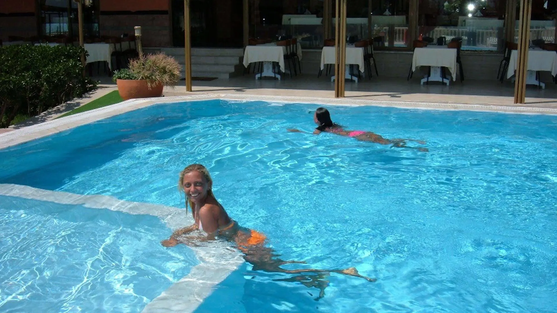***  Hotel Palmera Resort Sarimsakli Türkiye